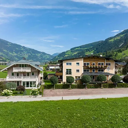 Gästehaus Wiesengrund&Apart Sporer-3