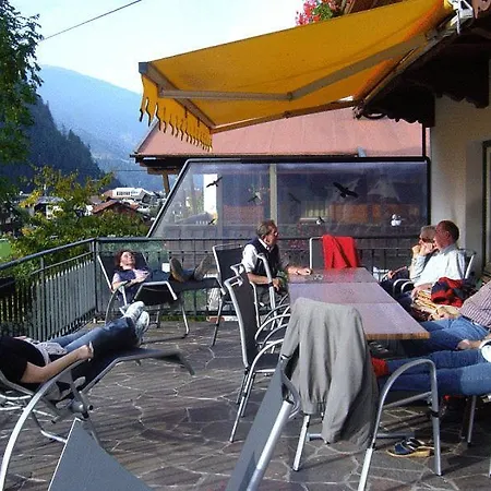 Pension Steiner-3