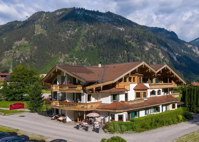 Apparthotel Thalerhof