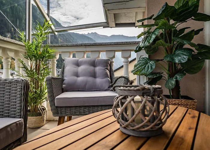 Gästehaus Wiesengrund&Apart Sporer