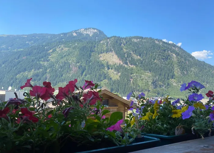 Pension Schwemberger