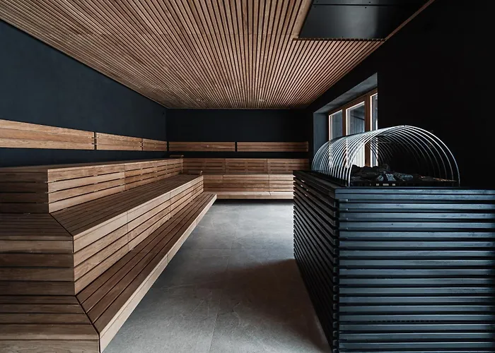 Romantisches Hotel: Neuhaus Zillertal Resort