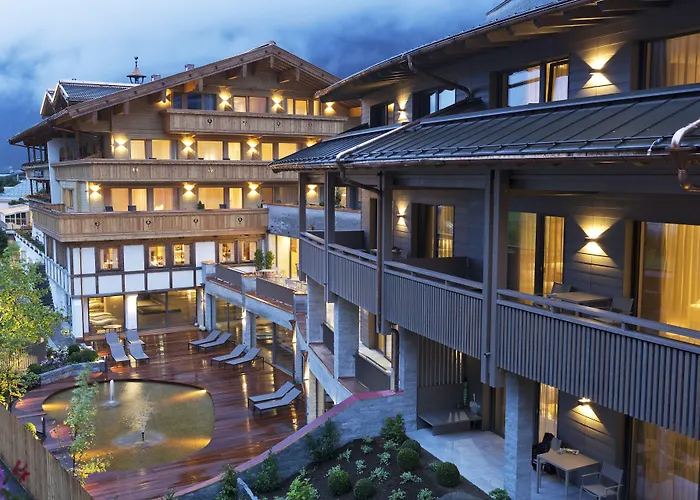 Jacuzzi-Hotel: Elisabethhotel Premium Private Retreat- Adults Only