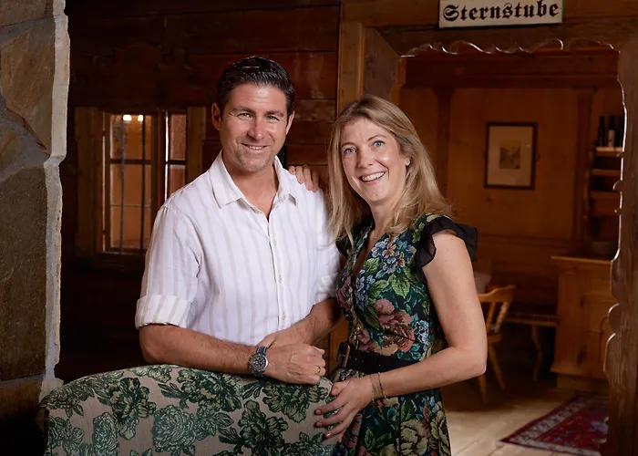 Familienhotel: Hotel Neue Post