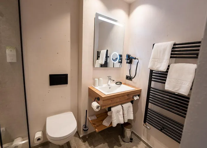 Familienhotel: Alpenhotel Kramerwirt