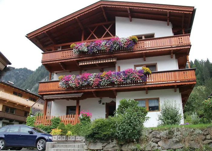 Pension Schwemberger