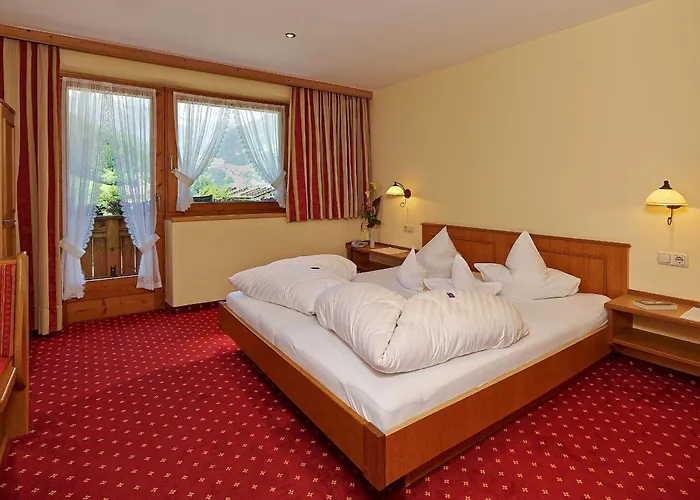 3 SterneHotel Ländenhof Superior